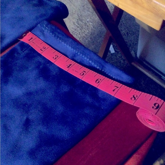 Camssoo Over The Knee Boot - Picture 4 of 10